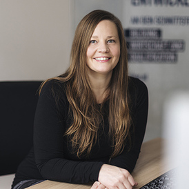 Dagmar Achleitner