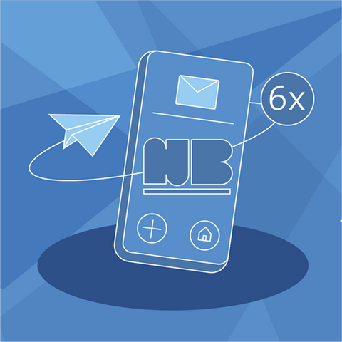 Newsletter Berufsinformation