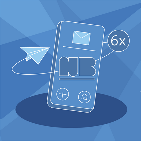 Newsletter Berufsinformation