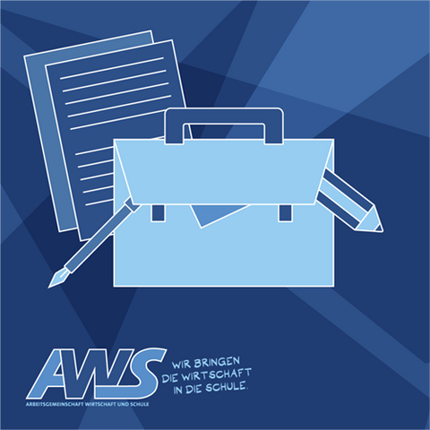 AWS Arbeitsgemeinschaft Wirtschaft und Schule