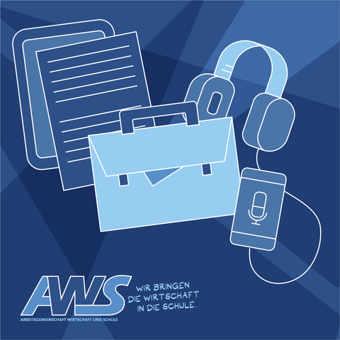 AWS Arbeits­gemeinschaft Wirtschaft und Schule