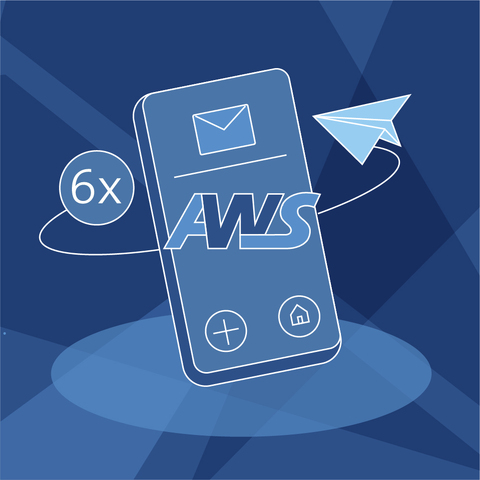 Newsletter AWS