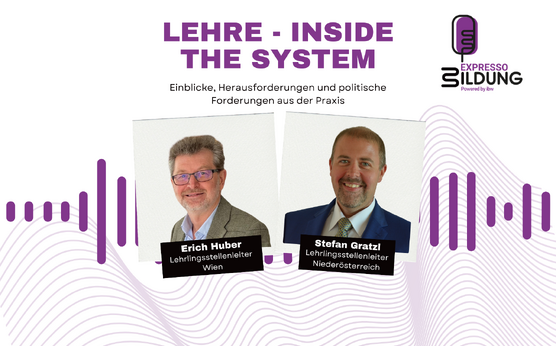 Lehre - Inside the System