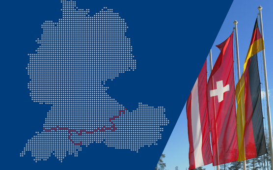 Indikatoren zur dualen Berufsbildung 2025: Deutschland – Österreich – Schweiz